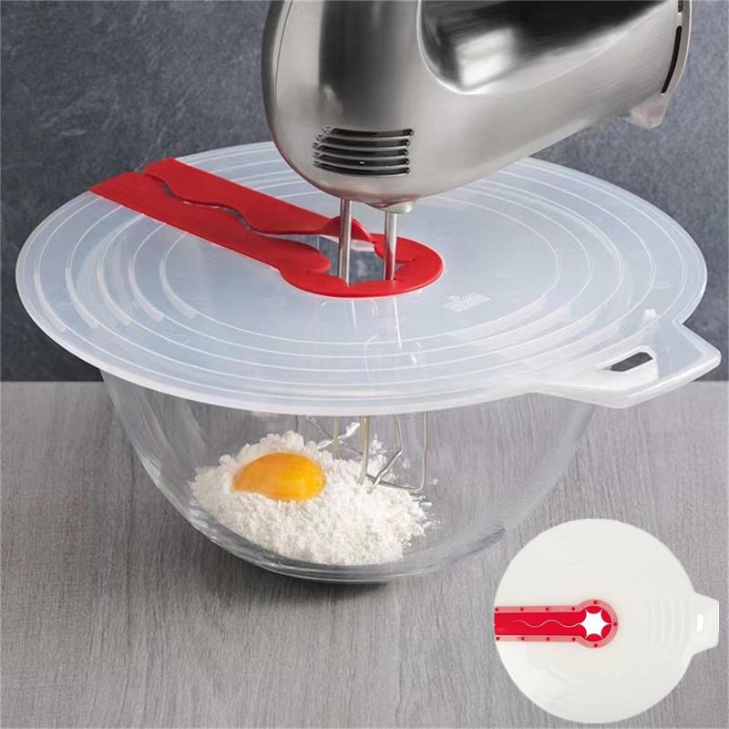 Kitchen Baking Appliances - فاز البيض خلاط غطاء خلاط ترشيش