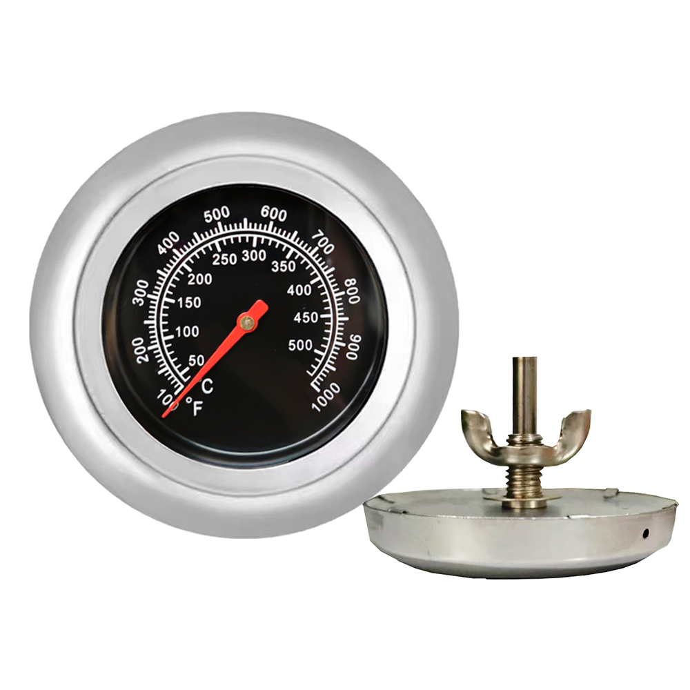Kitchen Quiz - 76 مللي متر 50-500 درجة مئوية