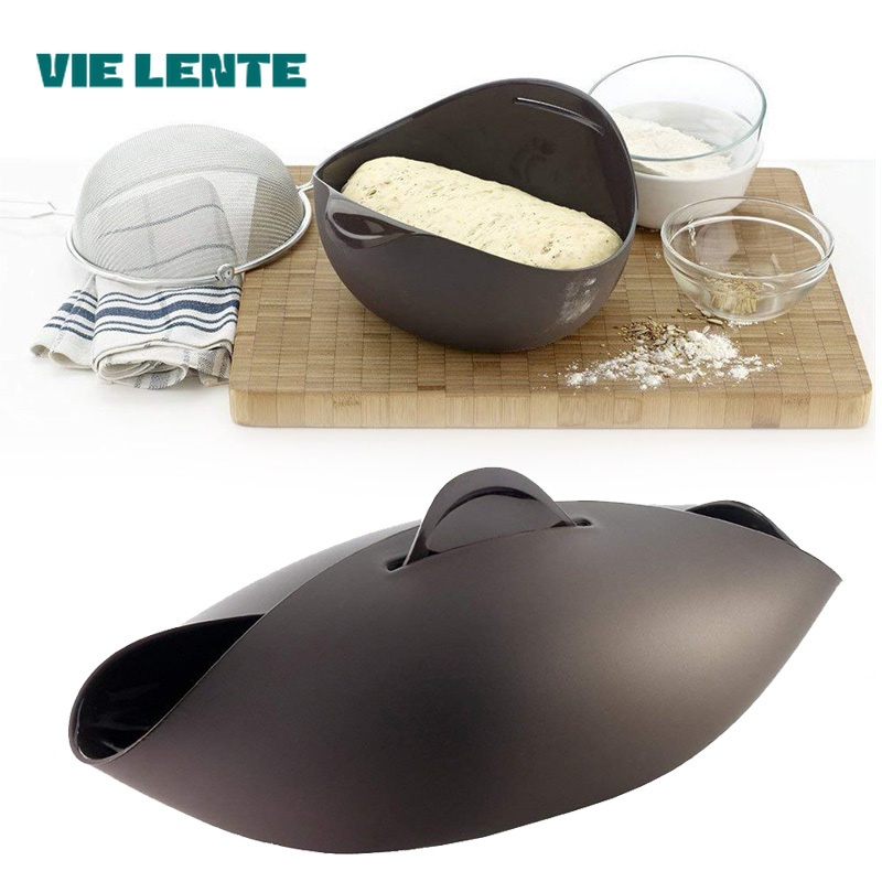 Kitchen Baking Ware - متعددة الوظائف سيليكون صانع الخبز سيليكون
