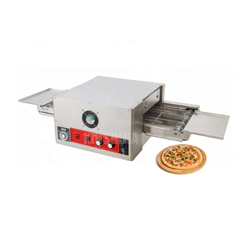 Kitchen Baking Oven - معدات المطبخ الغاز الكهربائي 12 18