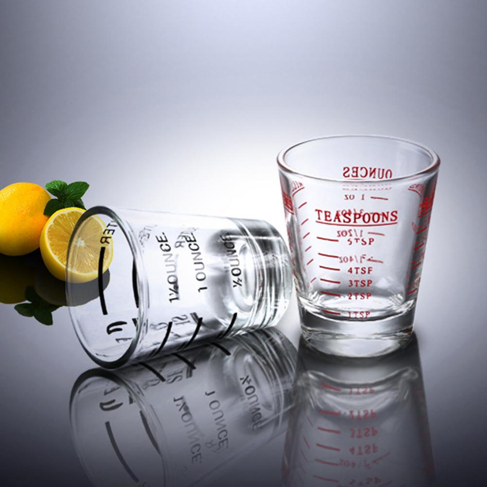 Kitchen Glass Baking Set - مجموعة أكواب زجاجية للمقهى، مجموعة أكواب