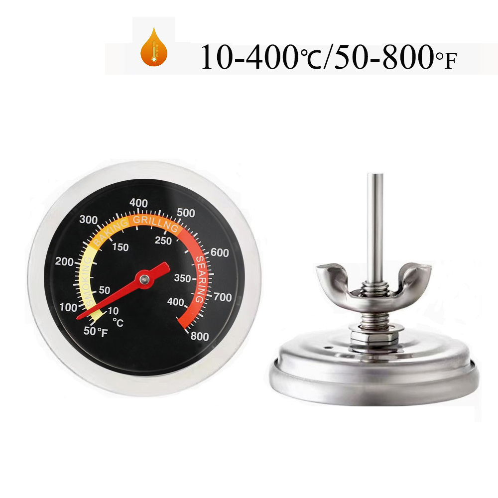 Kitchen Quiz - 52 ملم 10 ℃ -400 ℃
