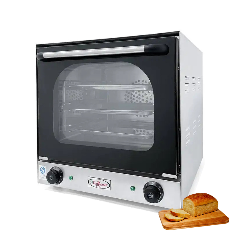 Commercial Kitchen Baking Oven - معدات تقديم الطعام في المطبخ، فرن
