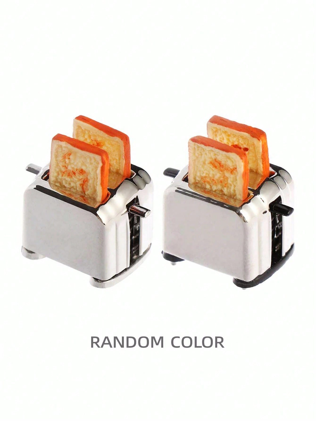 محمصة خبز مصغرة بمقياس 1:12، إ - مراجعة Miniature Baking Kitchen وسعره