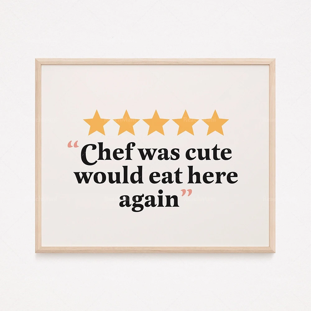 ملصقات اقتباسات الخبز المضحكة، - مراجعة Kitchen Baking Quotes وسعره