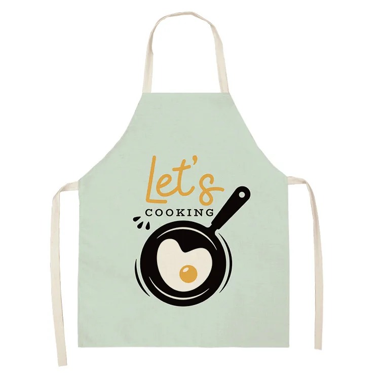 مريلة مطبخ مضحكة بتصميم عصري ل - مراجعة Kitchen Baking Quotes وسعره