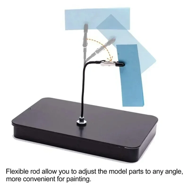 5-30 قطعة مشبك تمساح مغناطيسي  - مراجعة Kitchen Quiz وسعره