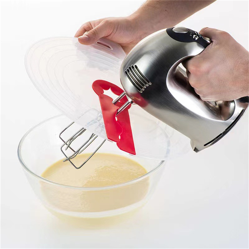 فاز البيض خلاط غطاء خلاط ترشيش - مراجعة Kitchen Baking Appliances وسعره