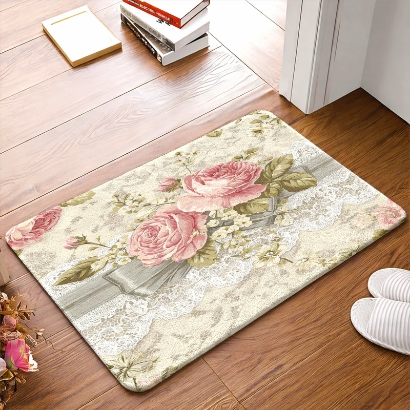 أدوات المطبخ والخبز، سجادة مدخ - مراجعة Kitchen Living Baking Mats وسعره