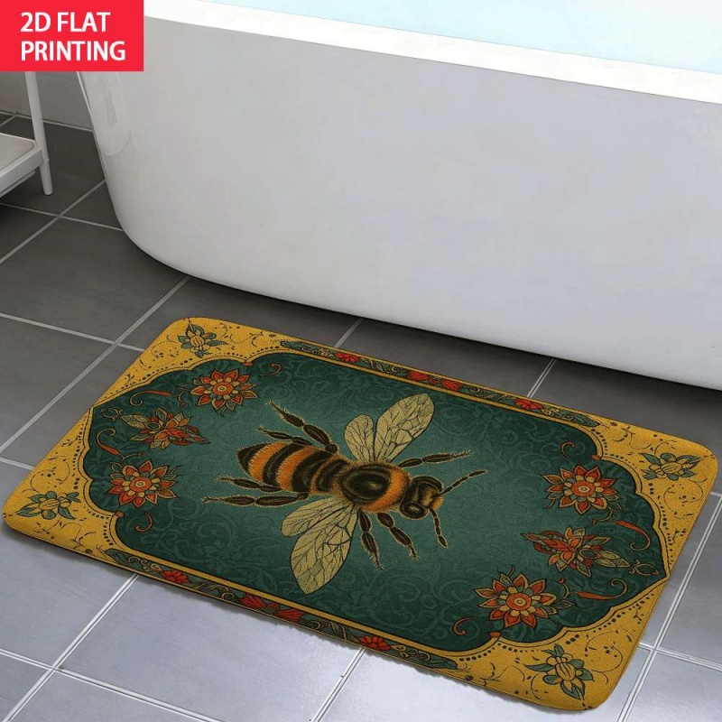 أدوات المطبخ والخبز، سجادة مدخ - مراجعة Kitchen Living Baking Mats وسعره