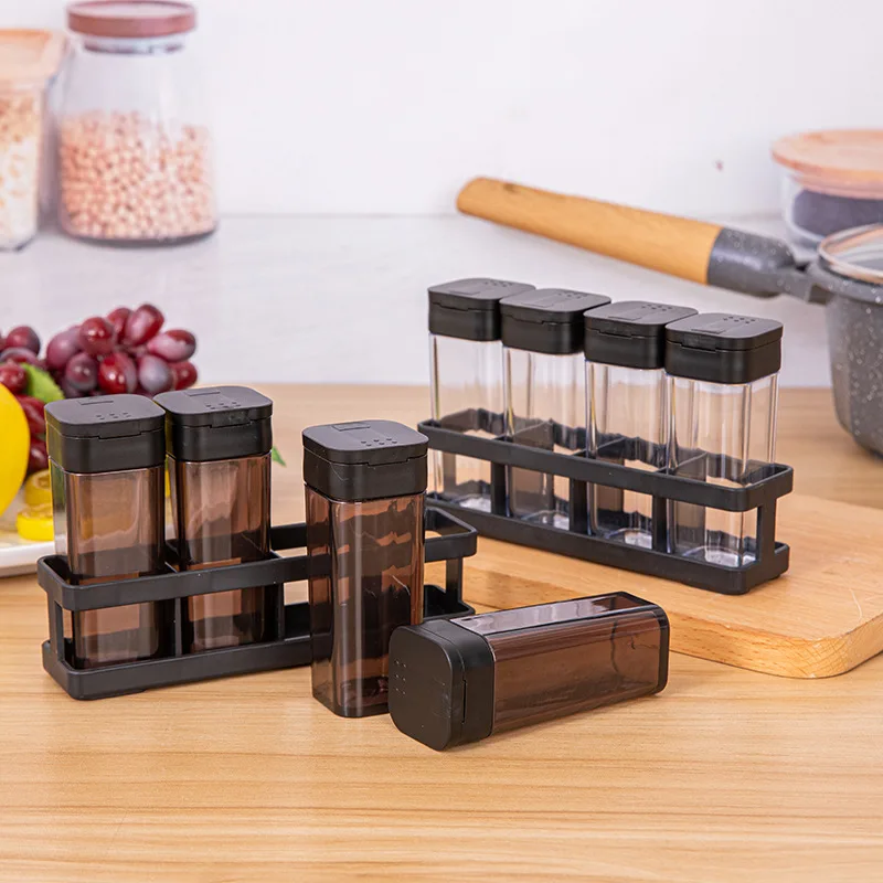 مجموعة منظم التوابل 4 في 1 - ز - مراجعة Kitchen Glass Baking Set وسعره