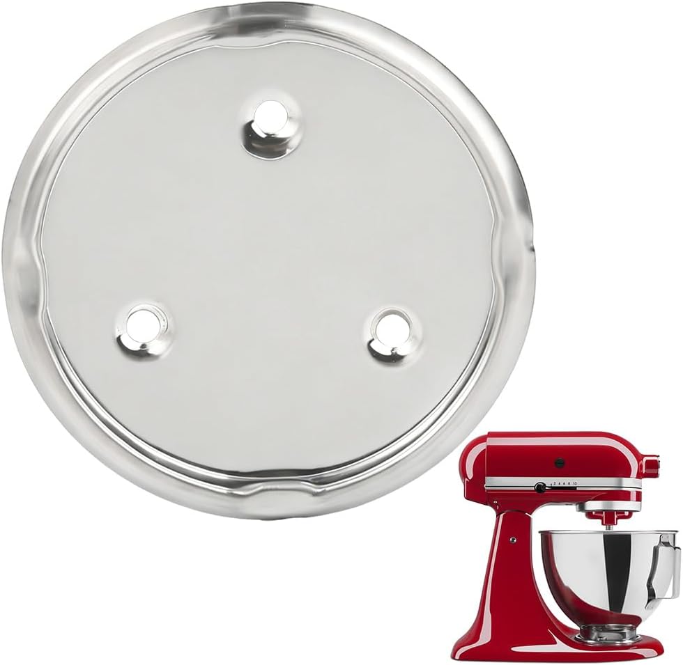 غطاء لولبي محسّن W10191926 لوع - مراجعة Kitchen Baking Appliances وسعره