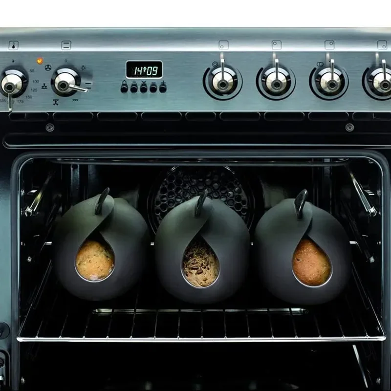 متعددة الوظائف سيليكون صانع ال - مراجعة Kitchen Baking Ware وسعره