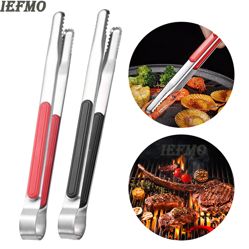 مشبك طعام من الفولاذ المقاوم ل - مراجعة Kitchen Baking Ware وسعره