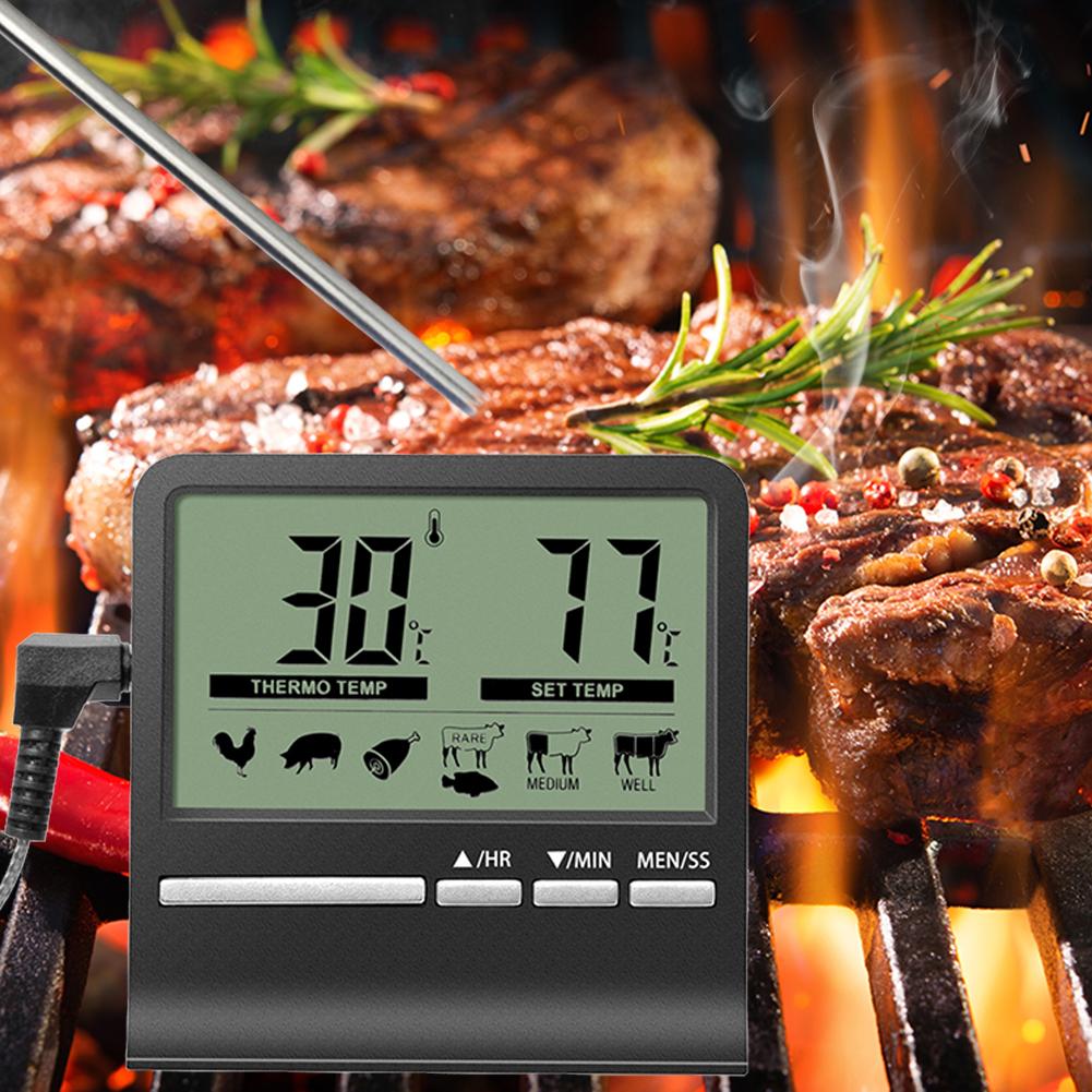الإلكترونية LCD الرقمية الغذاء - مراجعة Kitchen Quiz وسعره