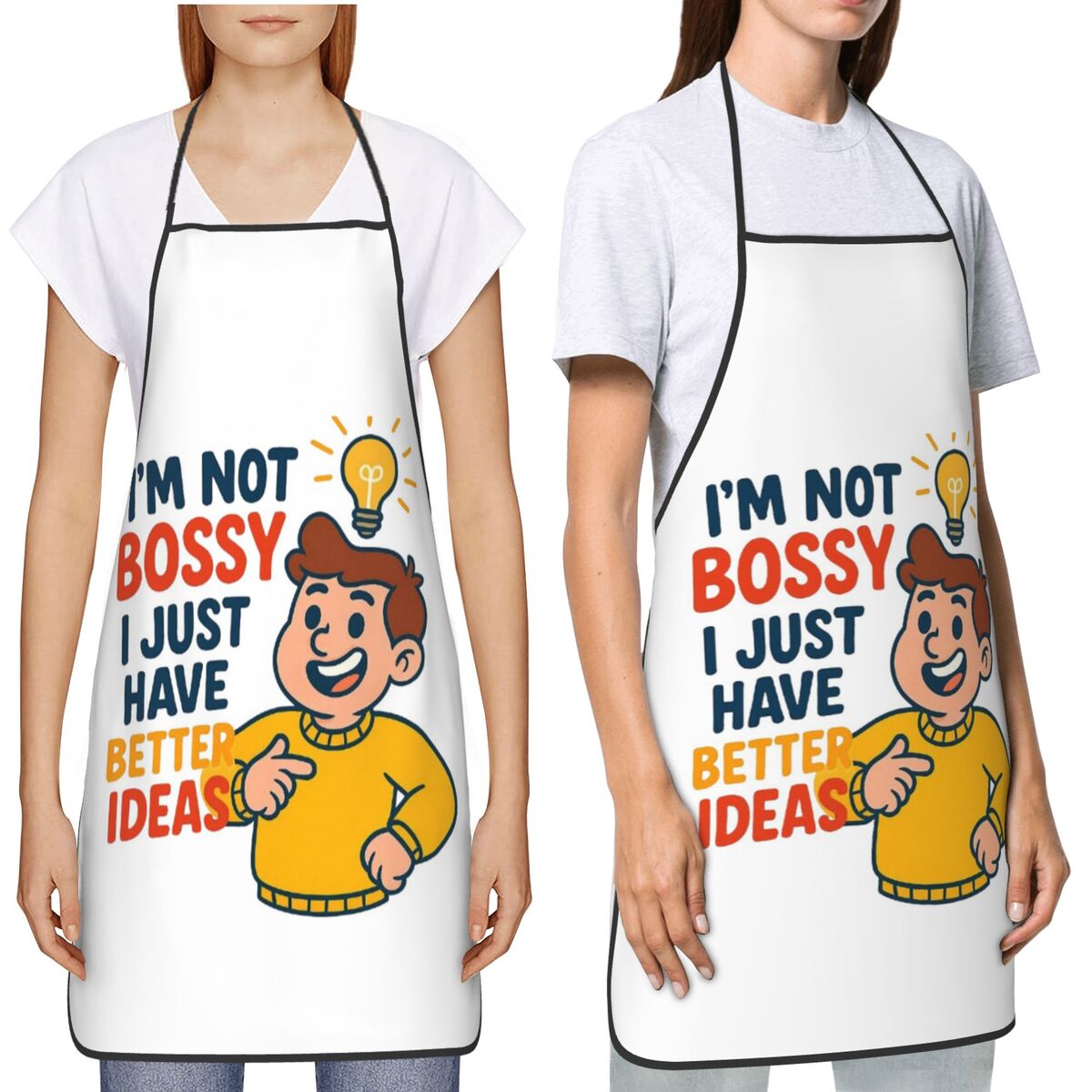 أنا لست متسلطًا، لقد لدي أفكار - مراجعة Kitchen Baking Quotes وسعره