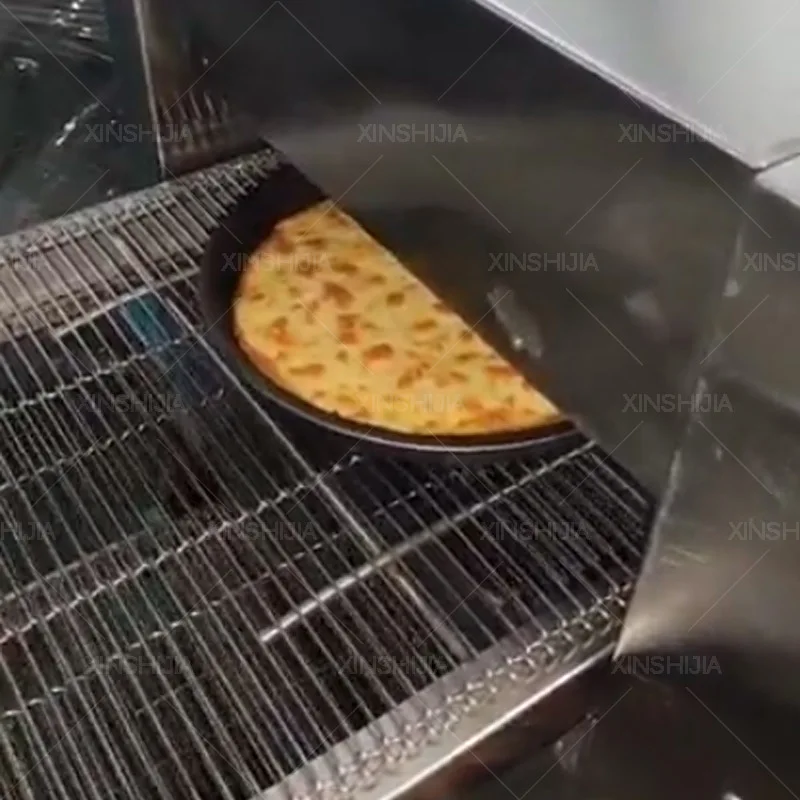 معدات المطبخ الغاز الكهربائي 1 - مراجعة Kitchen Baking Oven وسعره