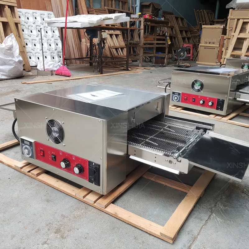 معدات المطبخ الغاز الكهربائي 1 - مراجعة Kitchen Baking Oven وسعره