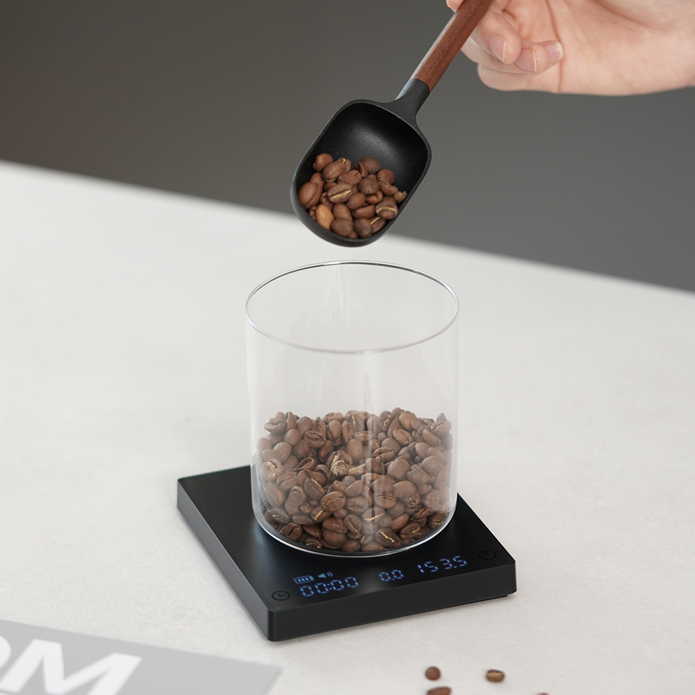 TIMEMORE مرآة سوداء صغيرة 0.1  - مراجعة Miniature Baking Kitchen وسعره