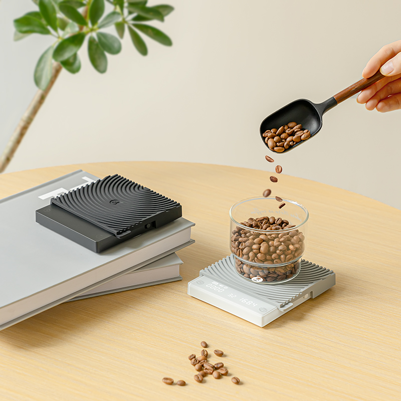 TIMEMORE مرآة سوداء صغيرة 0.1  - مراجعة Miniature Baking Kitchen وسعره