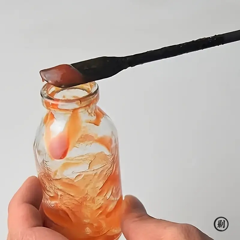 مجموعة ملاعق سيليكون صغيرة من  - مراجعة Kitchen Baking Appliances وسعره