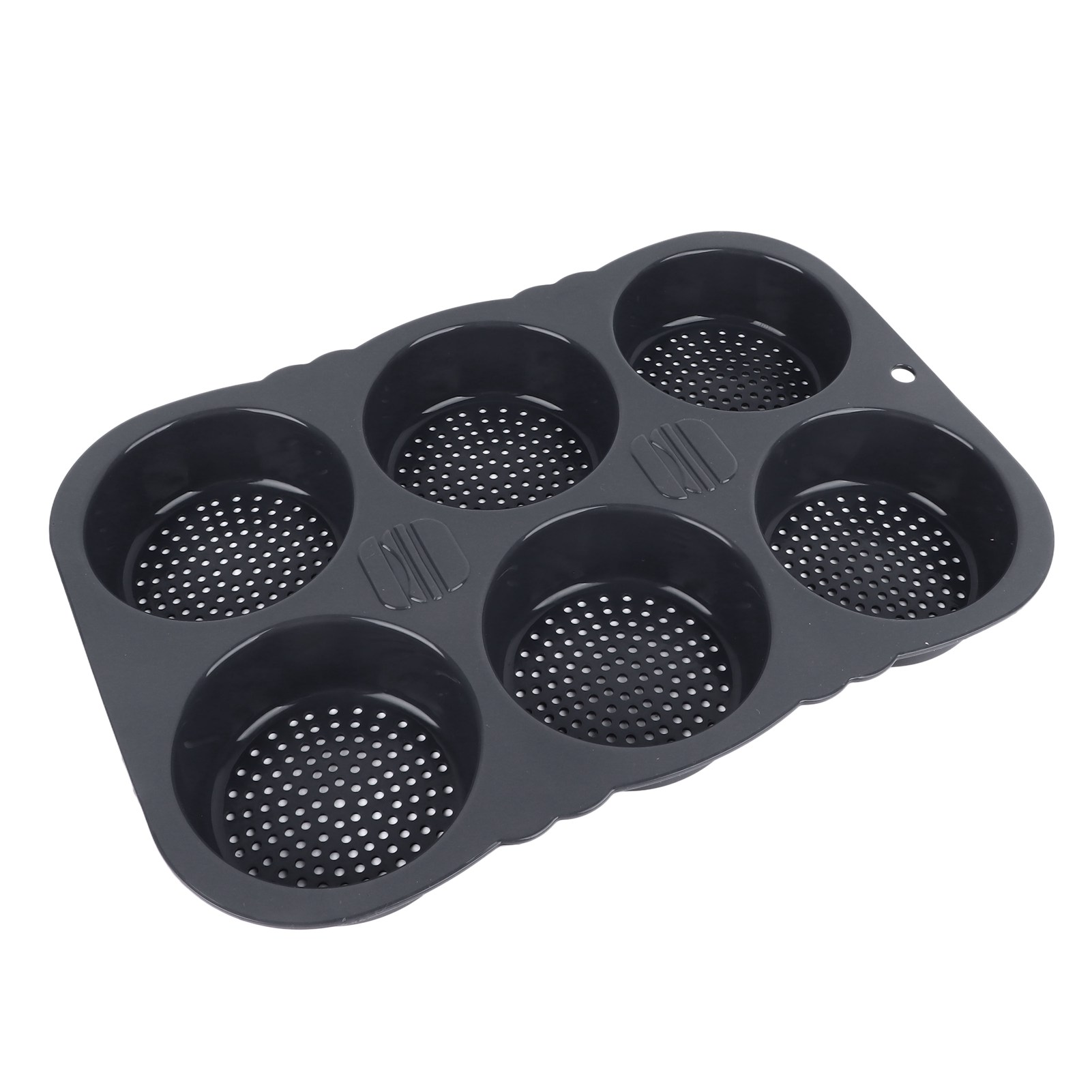 قالب خَبز مقاوم للحرارة قابل ل - مراجعة Kitchen Baking Ware وسعره