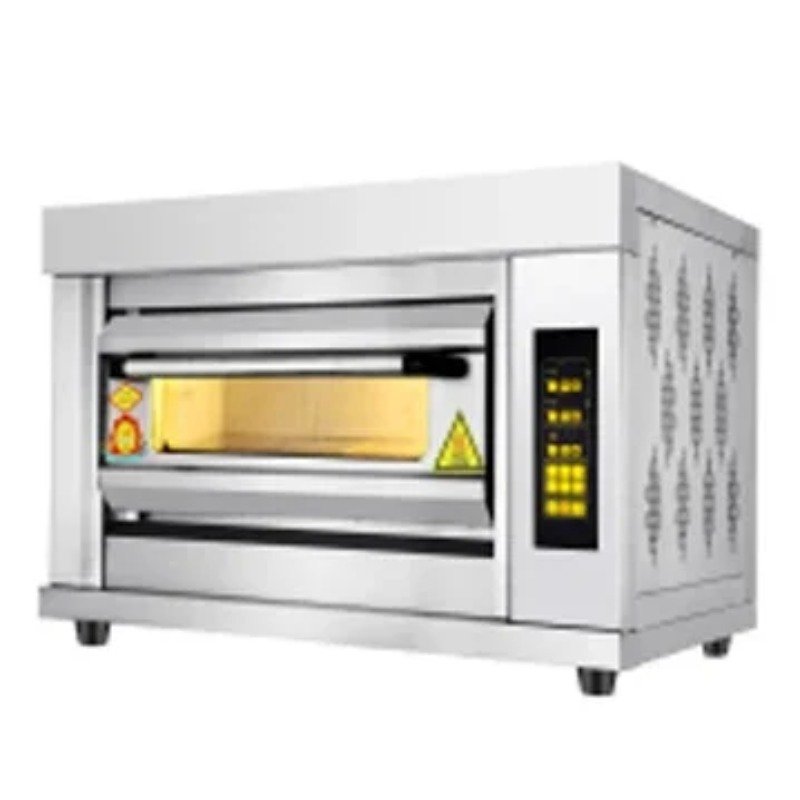فرن تجاري للمطابخ، معدات مخابز - مراجعة Commercial Kitchen Baking Oven وسعره