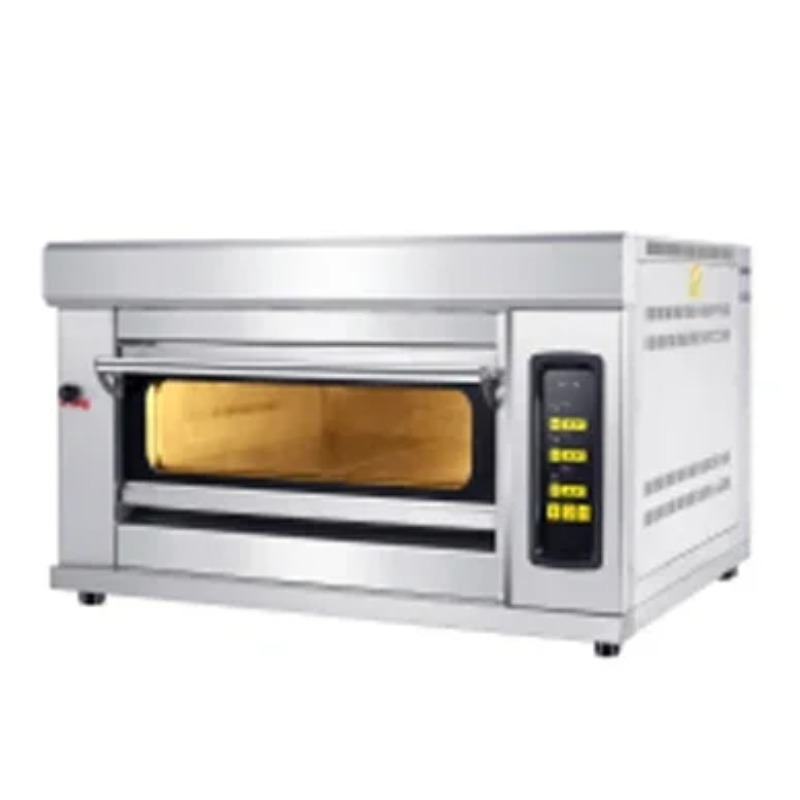 فرن تجاري للمطابخ، معدات مخابز - مراجعة Commercial Kitchen Baking Oven وسعره