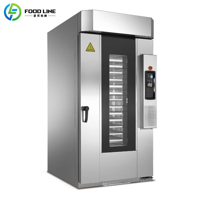 فرن كهربائي تجاري متعدد الوظائ - مراجعة Commercial Kitchen Baking Oven وسعره