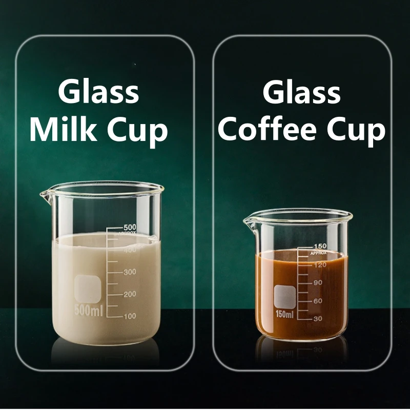 50-1000 مللي مجموعة مجموعة عال - مراجعة Kitchen Glass Baking Set وسعره