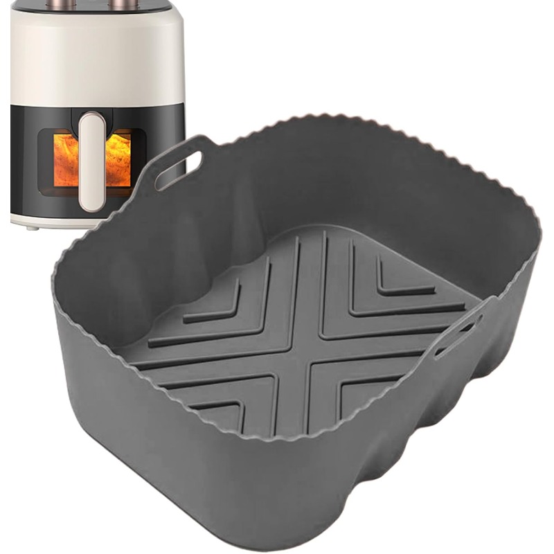 بطانات سيليكون قابلة لإعادة ال - مراجعة Kitchen Baking Oven وسعره
