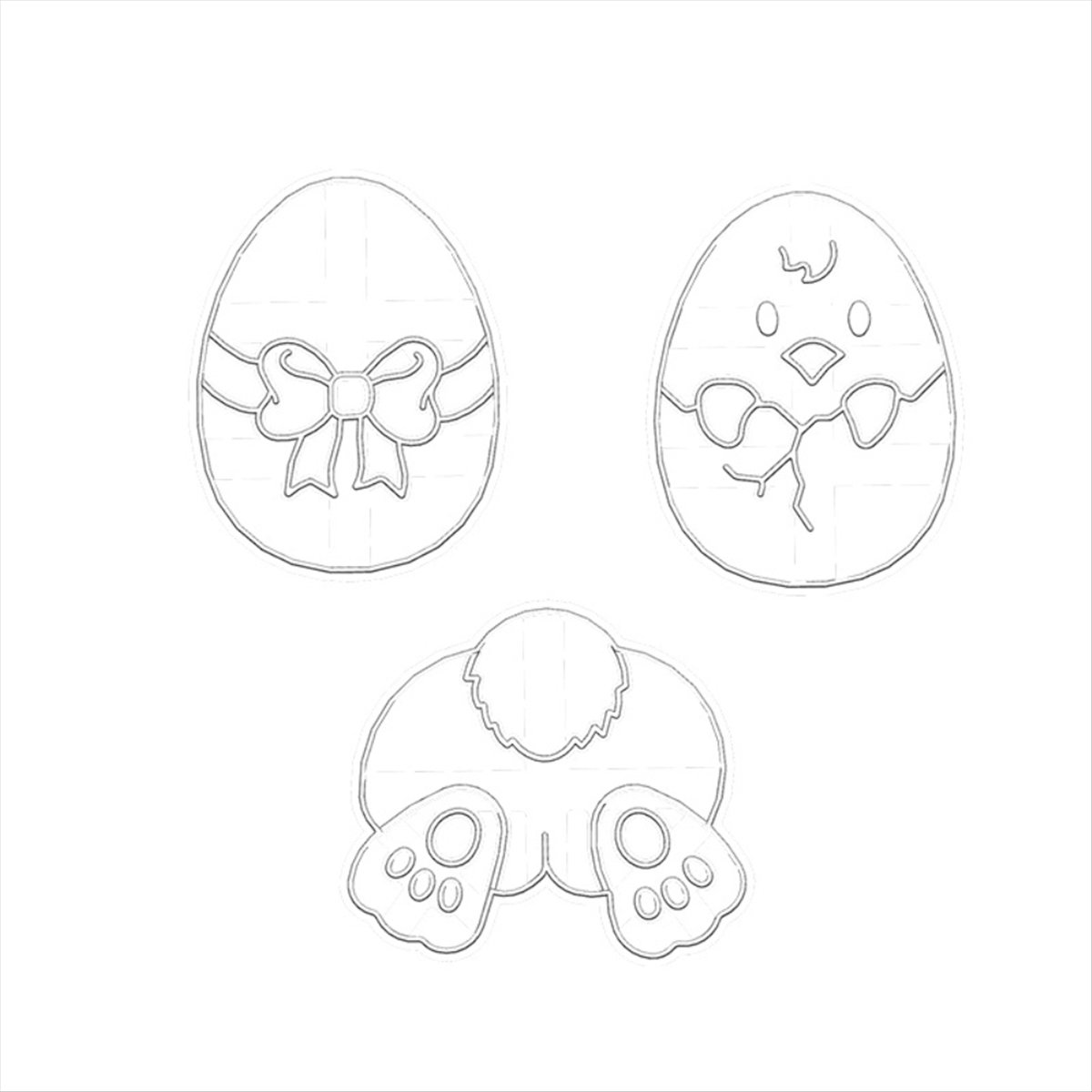 A44U قالب الخبز قالب الكعكة ال - مراجعة Kitchen Baking Molds وسعره